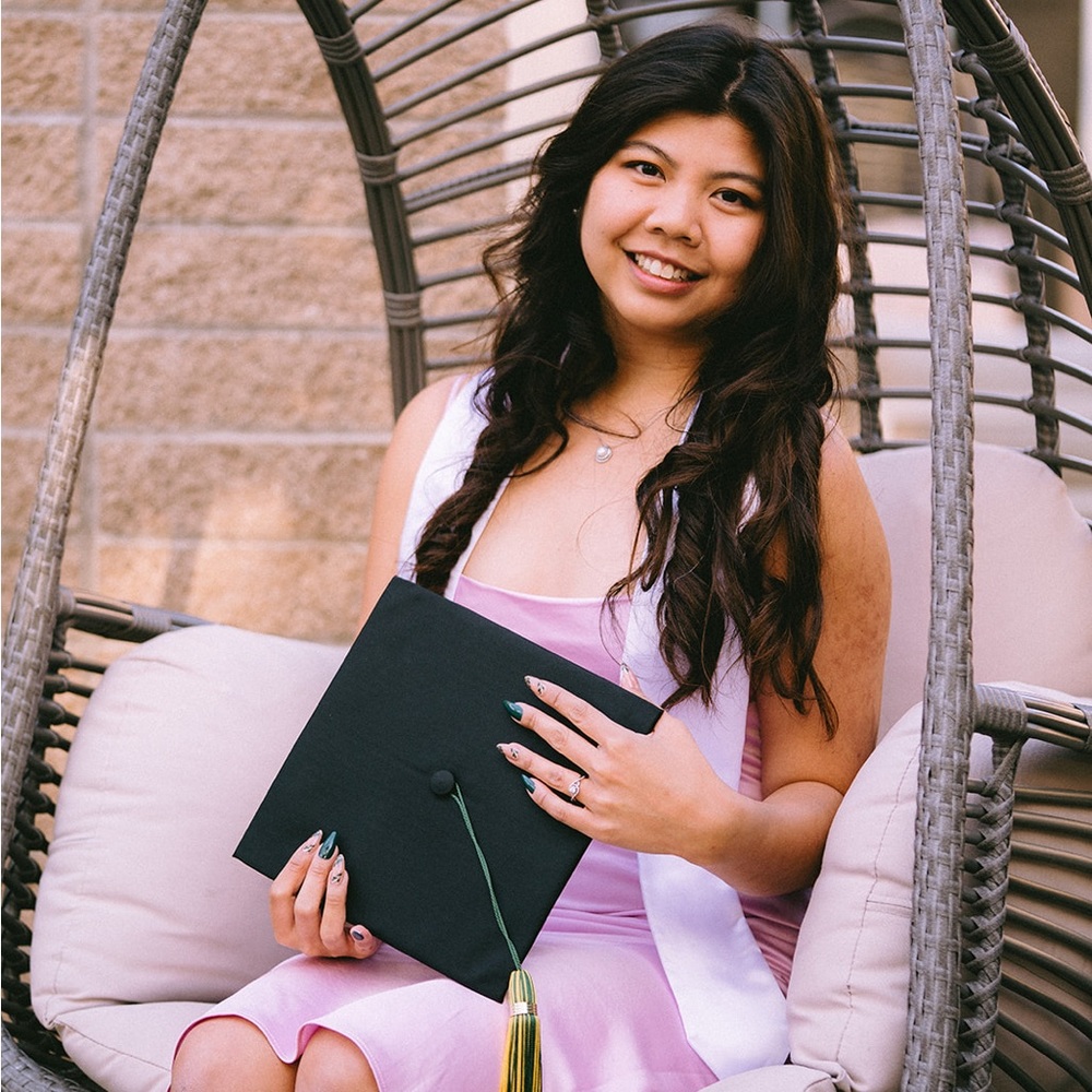 Meet your Posher, Katrina